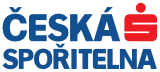 Ceskasporitelna logo