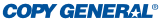 Copygeneral logo