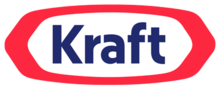 Kraftfood logo