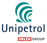 Unipetrol logo